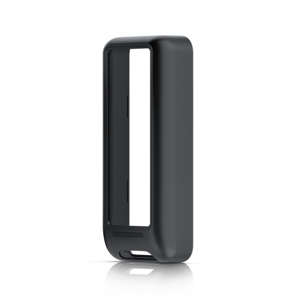 Ubiquiti UVC-G4-DB-Cover-Black UniFi Protect G4 Doorbell Black Cover Compitable with