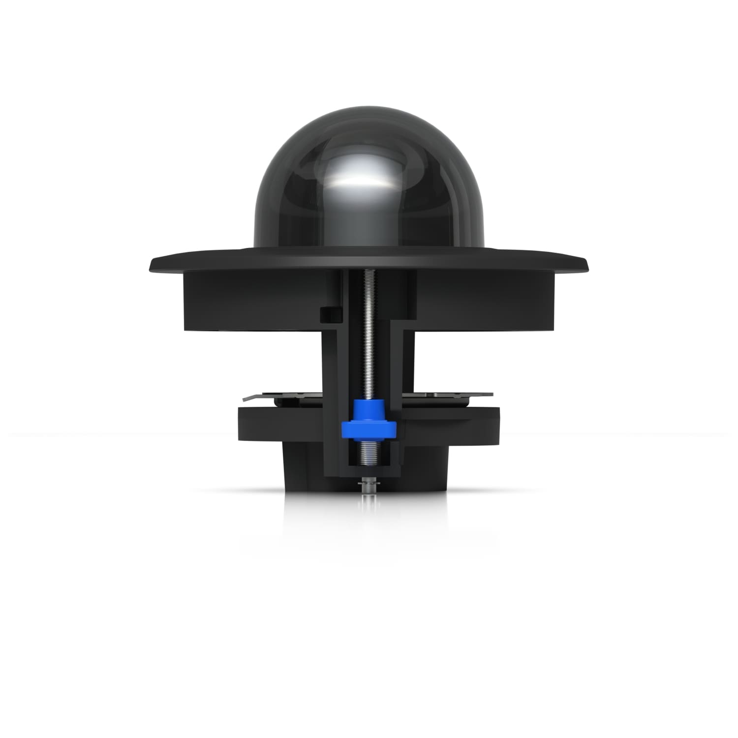 Ubiquiti UACC-G5-Dome-Ultra-FM-SB-B G5 Dome Camera Ultra Flush Mount Black Accessory For Recessed