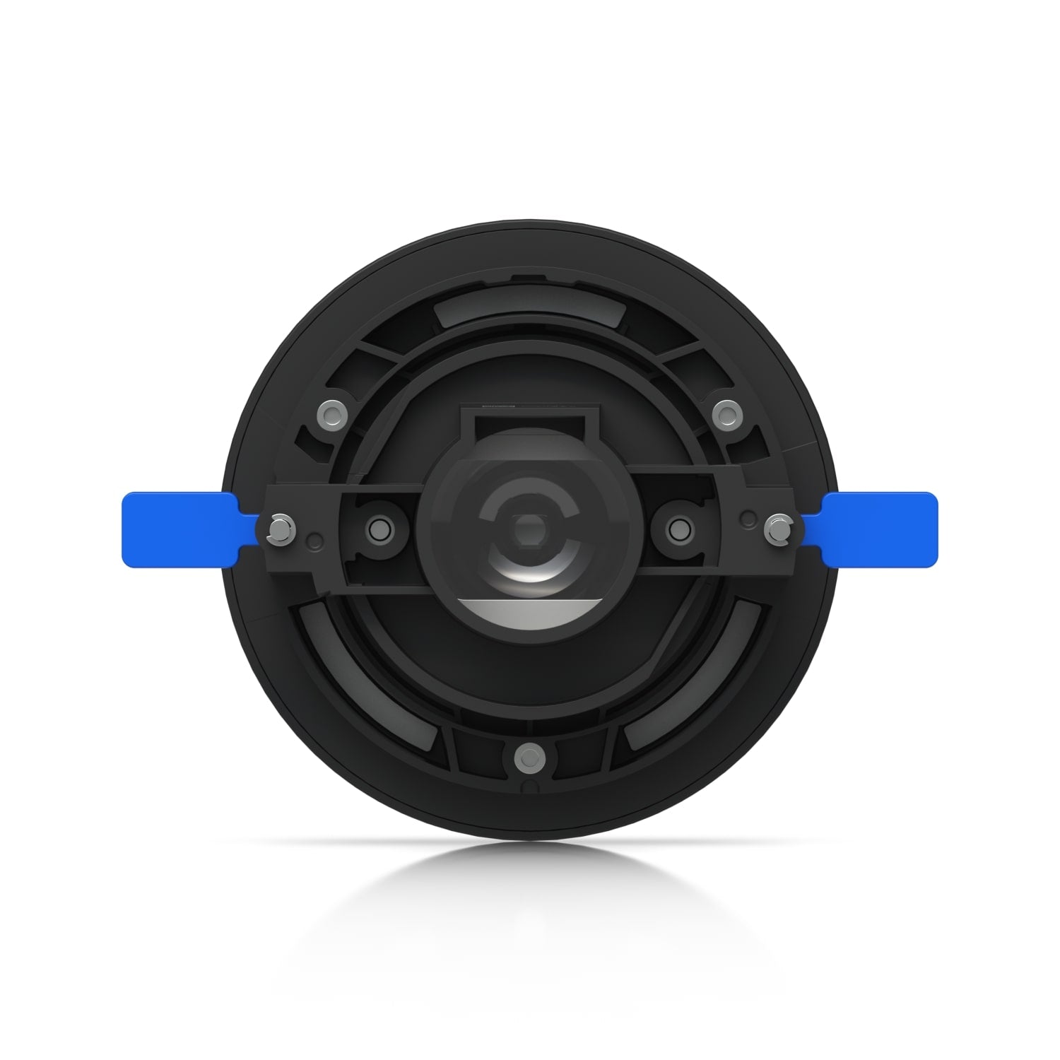 Ubiquiti UACC-G5-Dome-Ultra-FM-SB-B G5 Dome Camera Ultra Flush Mount Black Accessory For Recessed