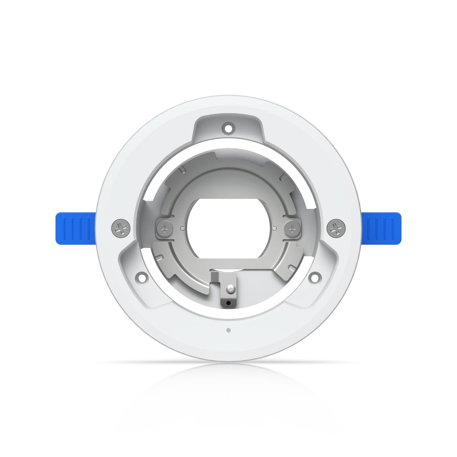Ubiquiti UACC-G5-Dome-Ultra-FM-SB-W G5 Dome Camera Ultra Flush Mount White Accessory For Recessed