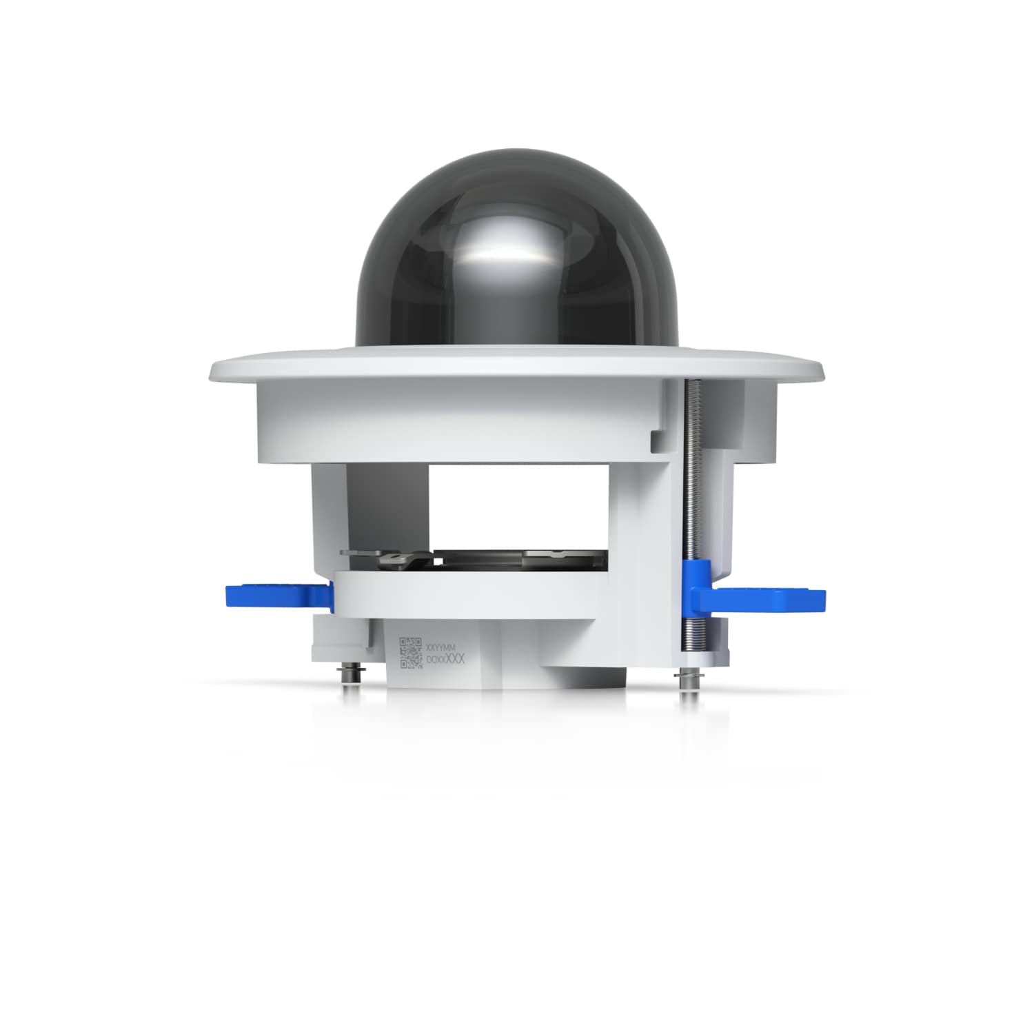 Ubiquiti UACC-G5-Dome-Ultra-FM-SB-W G5 Dome Camera Ultra Flush Mount White Accessory For Recessed