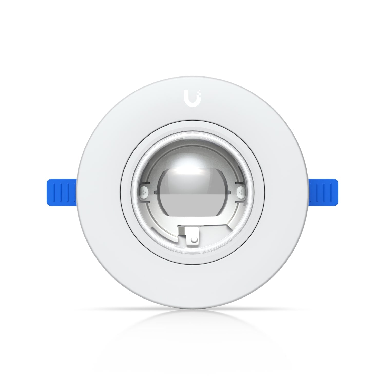 Ubiquiti UACC-G5-Dome-Ultra-FM-W G5 Dome Ultra Flush Mount Flush Mount Accessory For installing G5