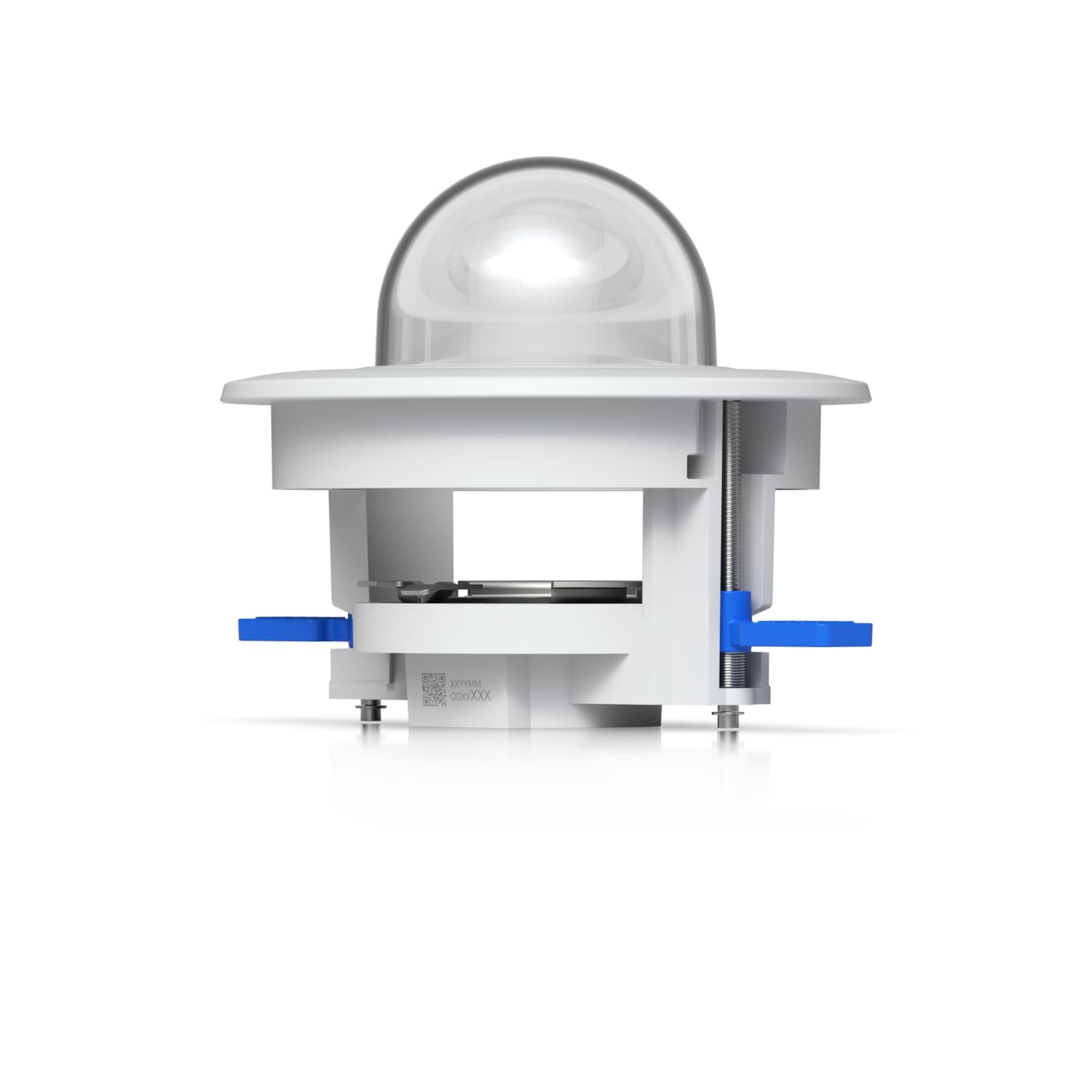 Ubiquiti UACC-G5-Dome-Ultra-FM-W G5 Dome Ultra Flush Mount Flush Mount Accessory For installing G5