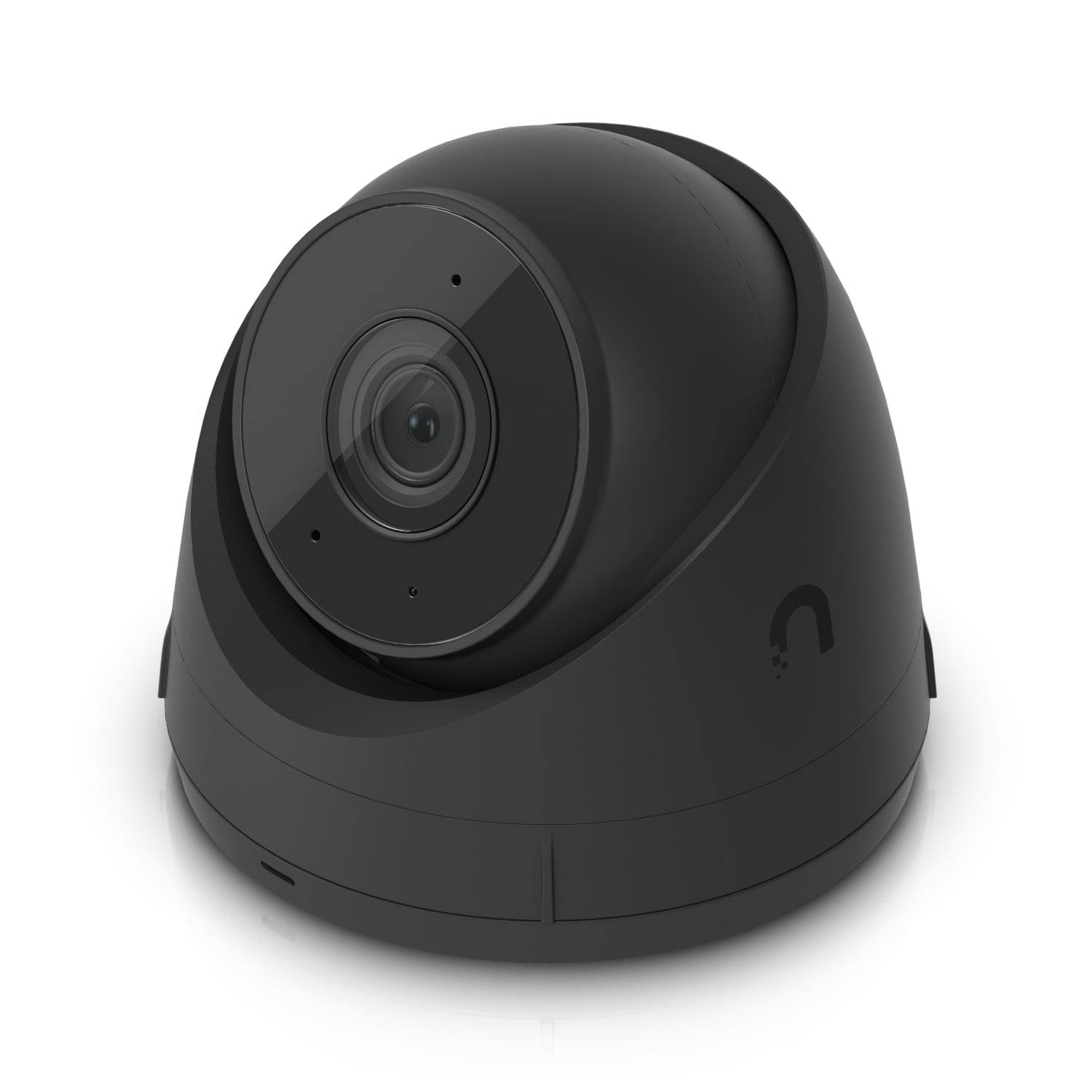 Ubiquiti UVC-G5-Turret-Ultra-B UniFi G5 Turret Ultra Black. Ultra-compact Tamper-resistant IK04