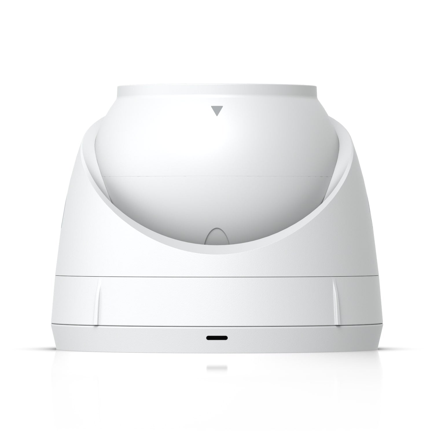 Ubiquiti UVC-G5-Turret-Ultra UniFi G5 Turret Ultra, White, Ultra-compact, Tamper-resistant IK04, IP66 Weatherproof 2K HD PoE Camera, Long-range Night Vision