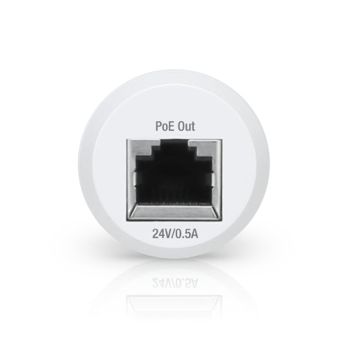 Ubiquiti INS-3AF-I-G Instant 8023af Adapter Indoor Gigabit Instant 802.3af Converters Transform