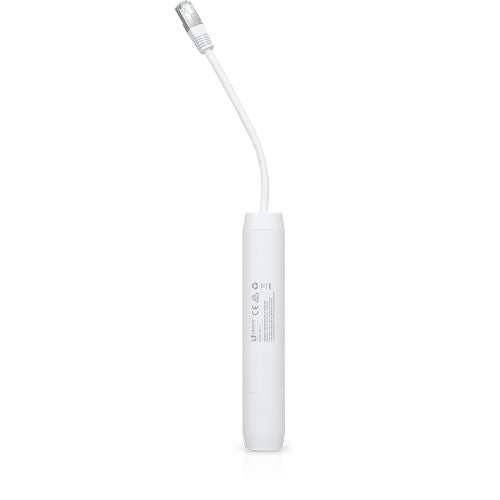 Ubiquiti INS-3AF-O-G Instant 8023af Adapter Outdoor Gigabit - Instant 802.3af Converters Transform