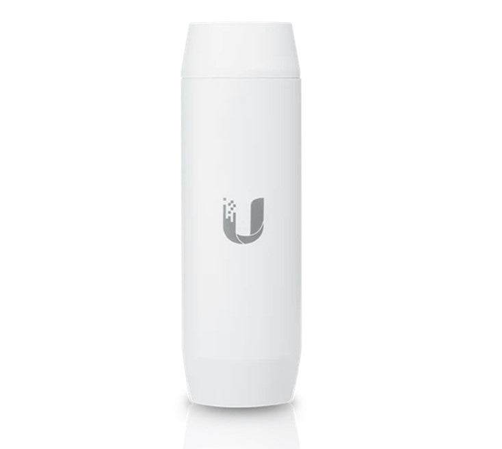 Ubiquiti INS-3AF-USB Instant 802.3AF to USB Adapter 5VDC 2A Output. Power your USB Devices Via PoE