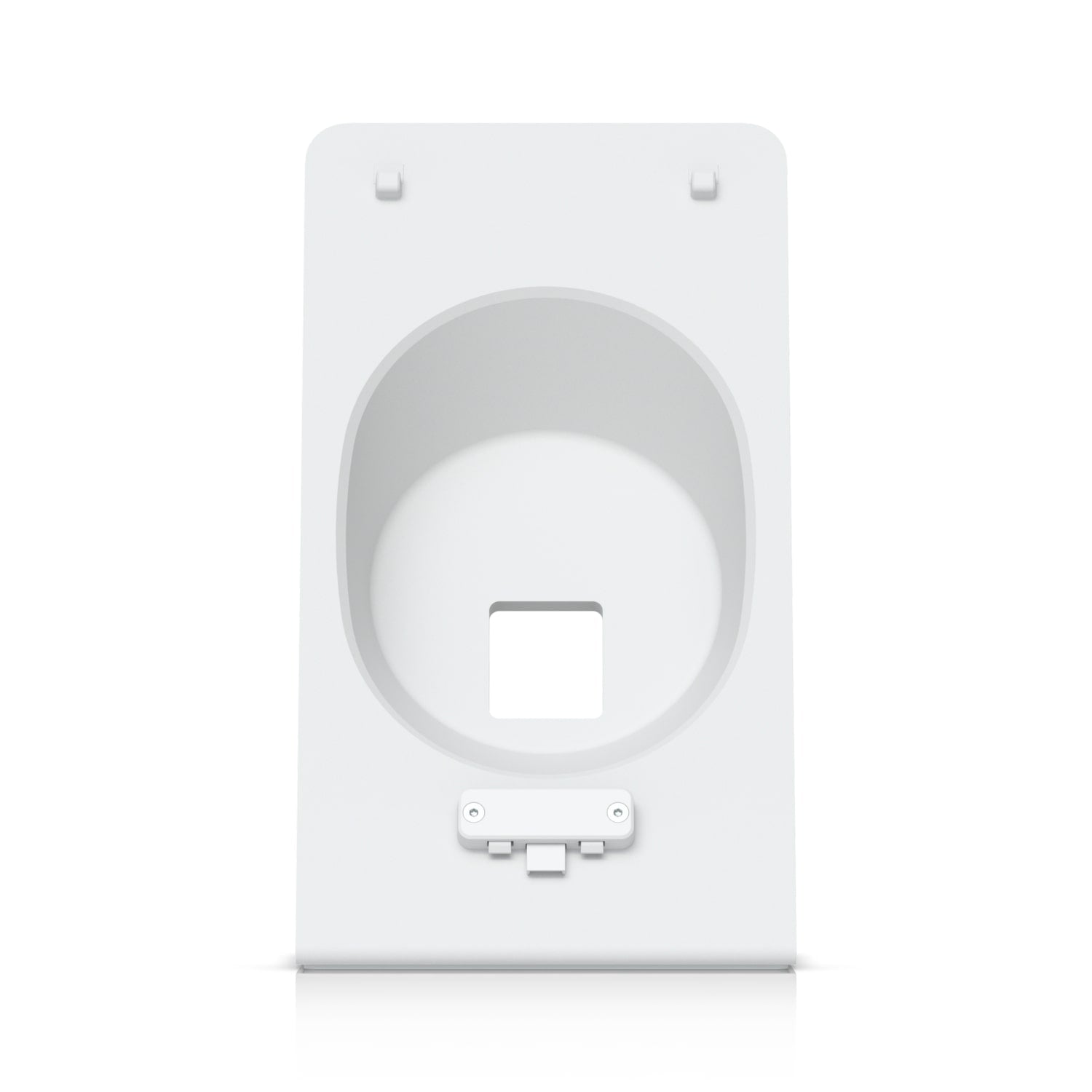 Ubiquiti UACC-Intercom-Viewer-TS Intercom Viewer Table Stand Metal Stand Accessory for Intercom Viewer