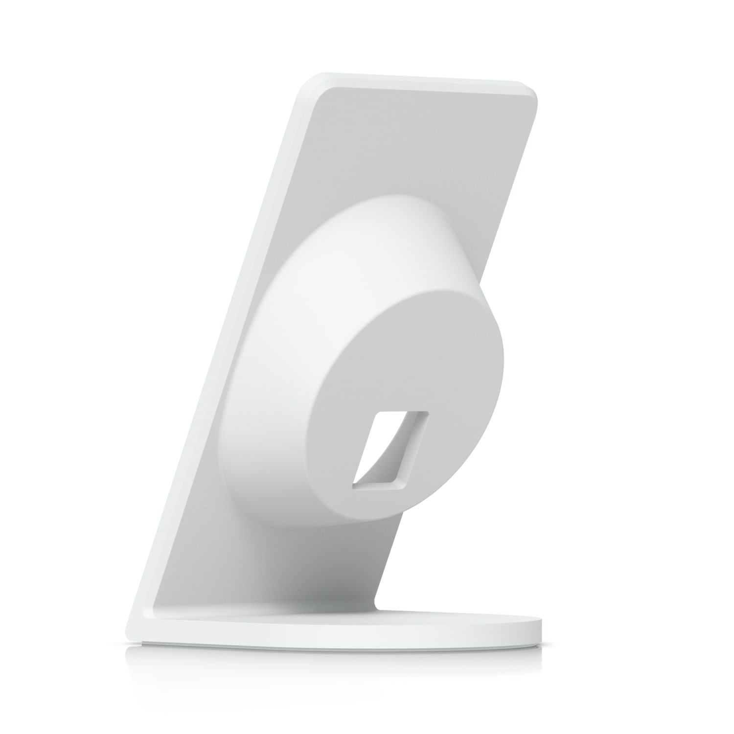 Ubiquiti UACC-Intercom-Viewer-TS Intercom Viewer Table Stand Metal Stand Accessory for Intercom Viewer