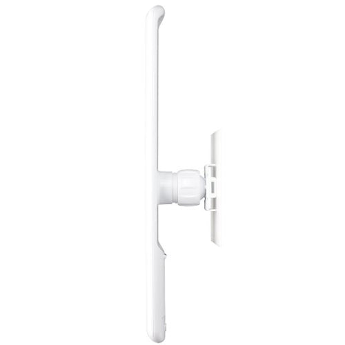 Ubiquiti LAP-120 LiteBeam AC All-in-one 802.3AC AirMax Radio with 16dBi 120 deg 5GHz Sector Antenna