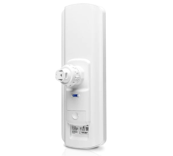 Ubiquiti LAP-GPS LiteBeam AC All-in-one 802.3AC AirMax Radio with 16dBi 90 deg 5GHz 802.11ac