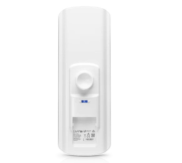 Ubiquiti LAP-GPS LiteBeam AC All-in-one 802.3AC AirMax Radio with 16dBi 90 deg 5GHz 802.11ac