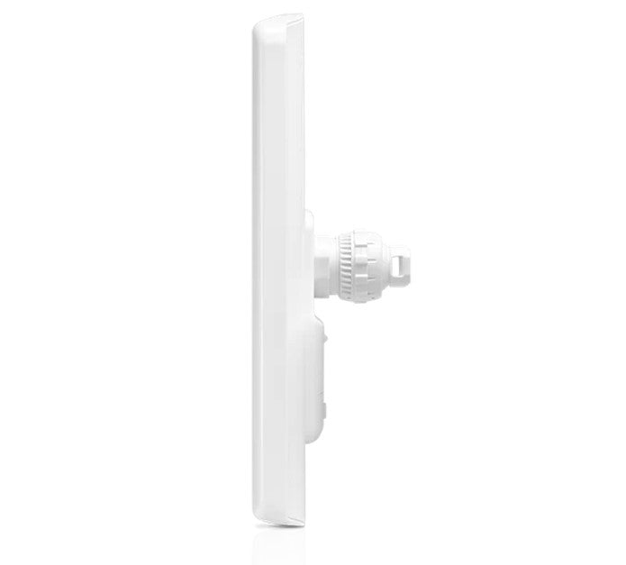 Ubiquiti LAP-GPS LiteBeam AC All-in-one 802.3AC AirMax Radio with 16dBi 90 deg 5GHz 802.11ac