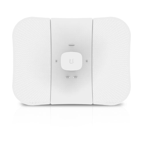 Ubiquiti LBE-5AC-GEN2 airMAX LiteBeam AC 5 GHz Long-Range Station 450+ Mbps Throughput 23dBi Gain