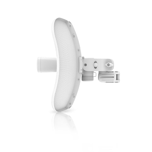 Ubiquiti LBE-5AC-GEN2 airMAX LiteBeam AC 5 GHz Long-Range Station 450+ Mbps Throughput 23dBi Gain