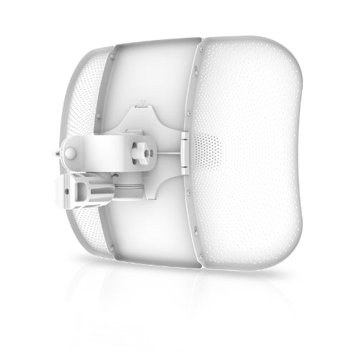 Ubiquiti LBE-5AC-GEN2 airMAX LiteBeam AC 5 GHz Long-Range Station 450+ Mbps Throughput 23dBi Gain