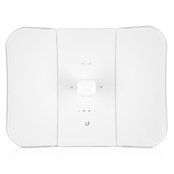 Ubiquiti LBE-5AC-LR airMAX LiteBeam AC 5 GHz Long-Range Station 450+ Mbps Throughput 26dBi Gain