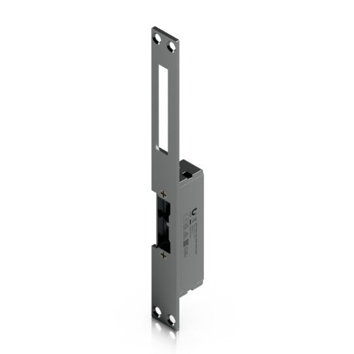 Ubiquiti UACC-Lock-Strike-Secure-8mm Fail-Secure Strike Lock - Fail-Secure Electric Strike Lock, 8 mm Lock Slot Depth Support