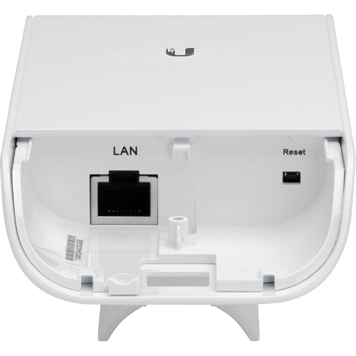 Ubiquiti LOCOM2 airMAX Nanostation LOCO M 2.4GHz Indoor/Outdoor CPE - Point-to-Multipoint(PtMP)