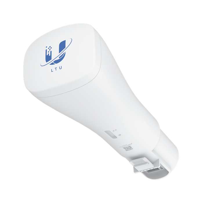 Ubiquiti LTU-Instant-5 LTU Instant (5-pack) 5 GHz LTU Client Functions In A Point-to-multipoint