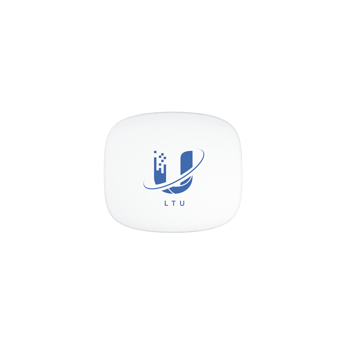 Ubiquiti LTU-Instant-5 LTU Instant (5-pack) 5 GHz LTU Client Functions In A Point-to-multipoint