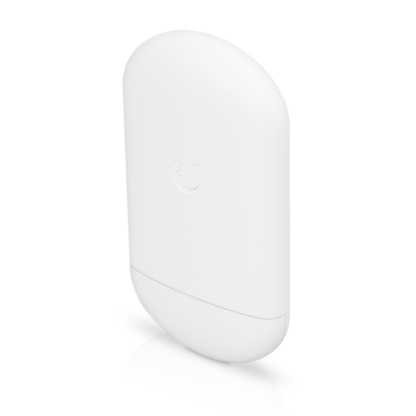 Ubiquiti Loco5AC-5 NanoStationAC - 5GHz airMax AC Radio - 5 Packï¼Œ450+ Mbps Throughput