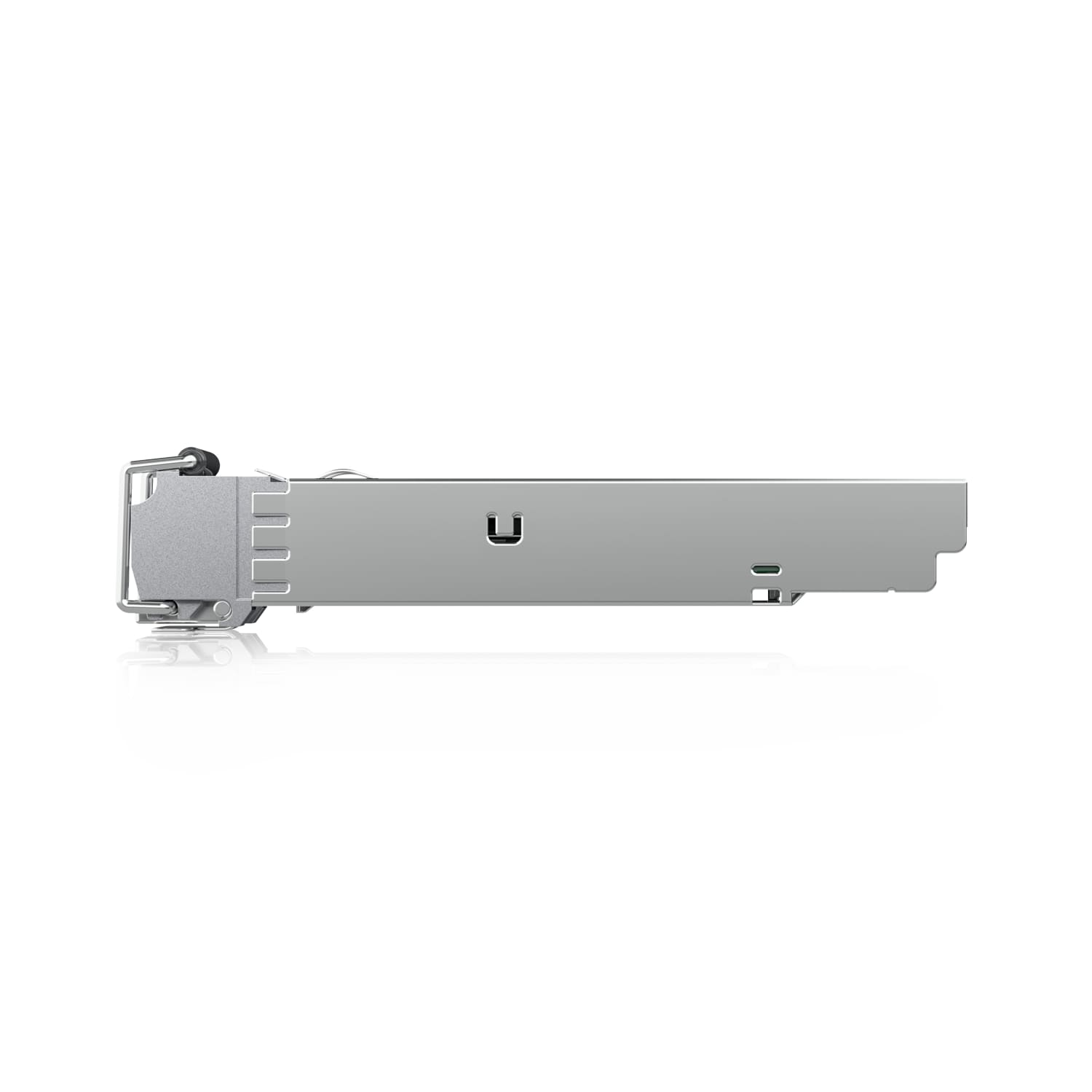 Ubiquiti UACC-OM-MM-1G-D-20 UFiber SFP Multi-Mode Fiber Module 20-Pack 1.25 Gbps Throughput 550 m Connection Range