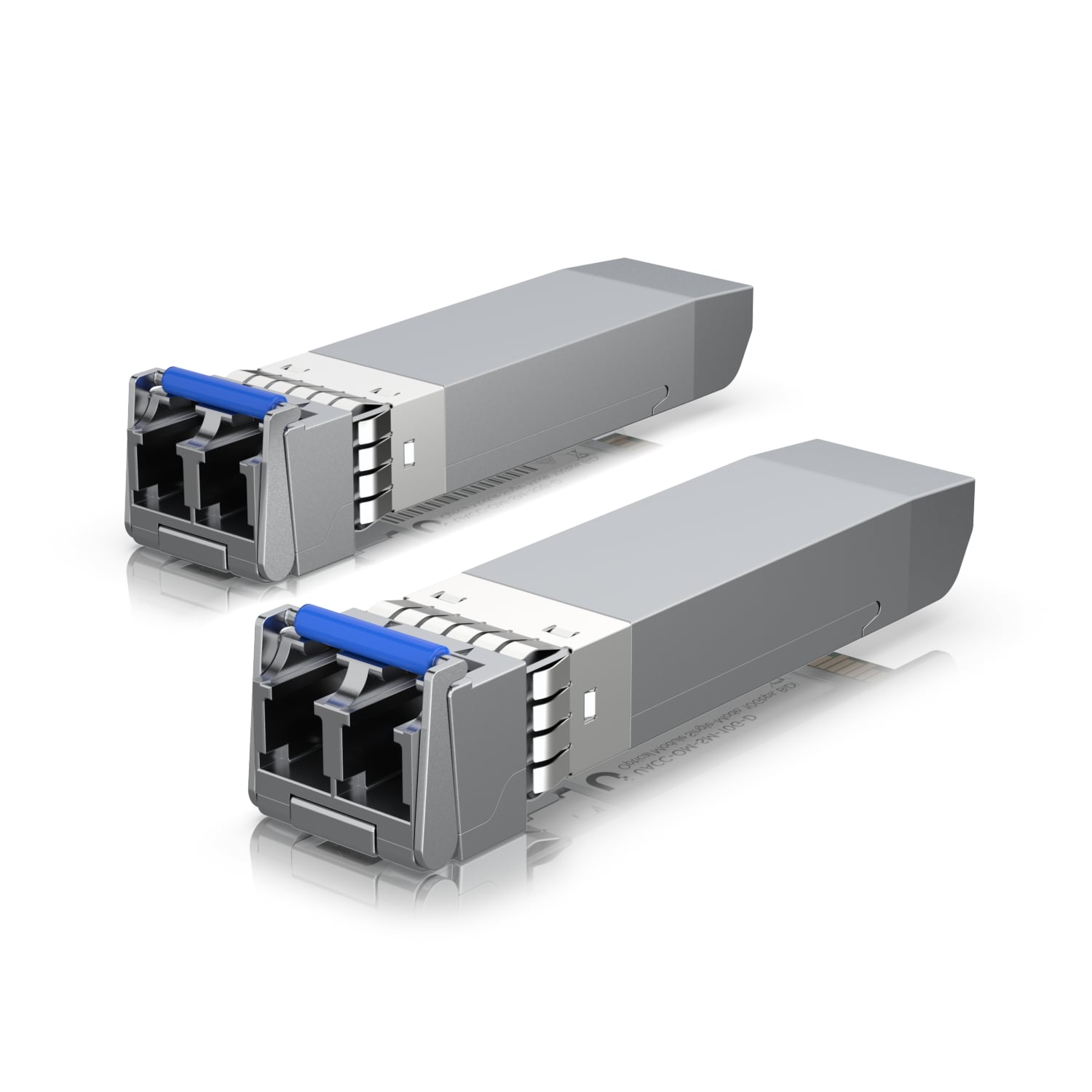 Ubiquiti UACC-OM-SM-10G-D-20 UniFi 20 Pack 10 Gbps Single-Mode Optical Module Single-mode Duplex