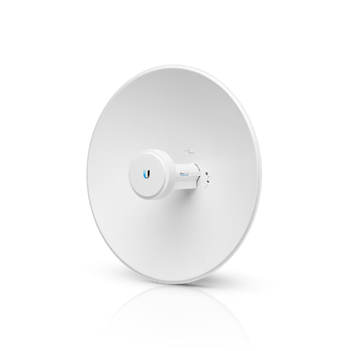 Ubiquiti PBE-2AC-400 UISP 2.4 GHz PowerBeam AC airMAXÂ® ac Bridge with Dedicated Wi-Fi