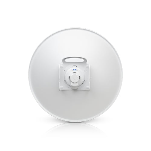 Ubiquiti PBE-2AC-400 UISP 2.4 GHz PowerBeam AC airMAXÂ® ac Bridge with Dedicated Wi-Fi