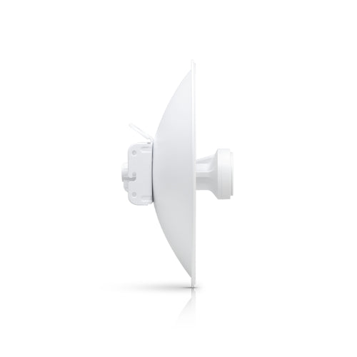 Ubiquiti PBE-2AC-400 UISP 2.4 GHz PowerBeam AC airMAXÂ® ac Bridge with Dedicated Wi-Fi