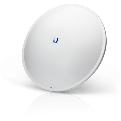 Ubiquiti PBE-5AC-500 PowerBeam 5 AC 500 27dBi 5GHz 802.11ac 2x2 MIMO Antenna 25+ km Link Range