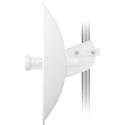 Ubiquiti PBE-5AC-500 PowerBeam 5 AC 500 27dBi 5GHz 802.11ac 2x2 MIMO Antenna 25+ km Link Range
