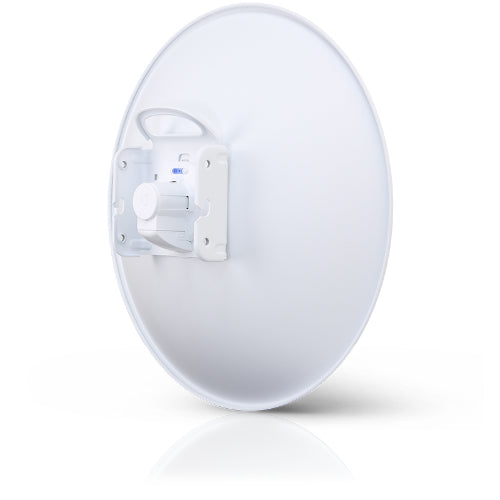 Ubiquiti PBE-5AC-GEN2 airMAX PowerBeam 5AC Gen2 5 GHz PtP Bridge 450+ Mbps 15+ km Range Integrated Dish Reflector