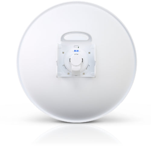 Ubiquiti PBE-5AC-GEN2 airMAX PowerBeam 5AC Gen2 5 GHz PtP Bridge 450+ Mbps 15+ km Range Integrated Dish Reflector