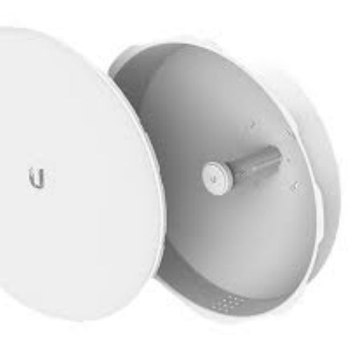 Ubiquiti PBE-5AC-ISO-Gen2 Airmax PowerBeam 5AC-Gen2 5 GHz Point-to-Point (PtP) Bridge Integrated