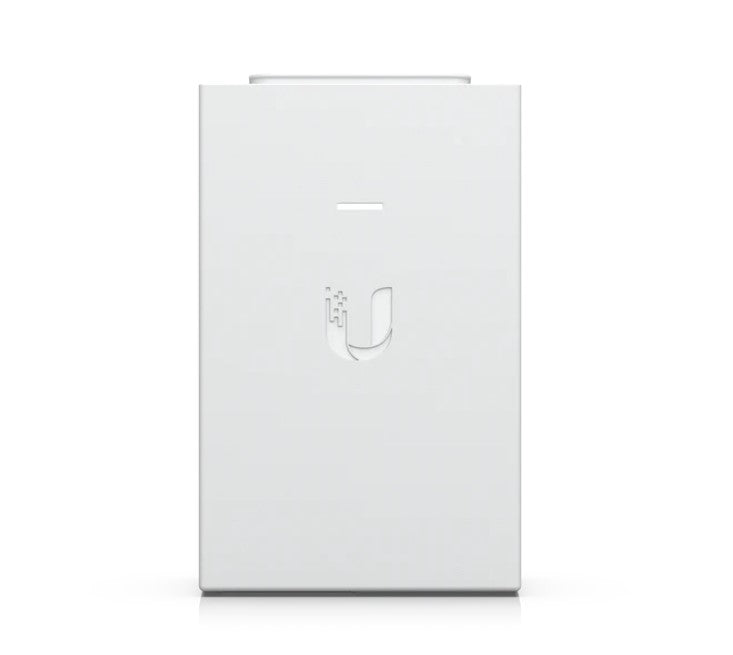 Ubiquiti POE-24-7W-G-WH 24 V DC PoE Adapter Surge and Clamping Protection Maximum Surge Discharge