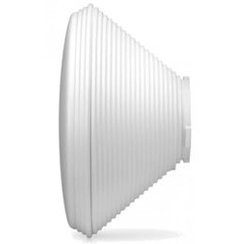 Ubiquiti HORN-5-45 PRISM AP airMAXÂ® ac Beamwidth Sector Isolation Antenna Horn 45 degree (