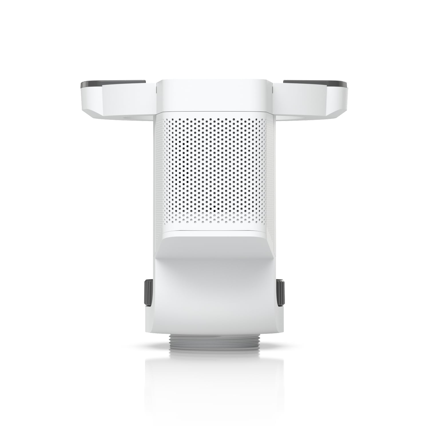 Ubiquiti UACC-Pro-Bullet-Enhancer-W Pro Bullet Enhancer White With IR Floodlight and Radar Detection