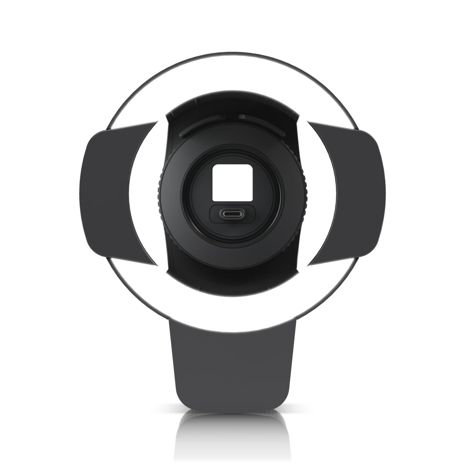 Ubiquiti UACC-Pro-Bullet-Enhancer-B Pro Bullet Enhancer Black With IR Floodlight and Radar Detection