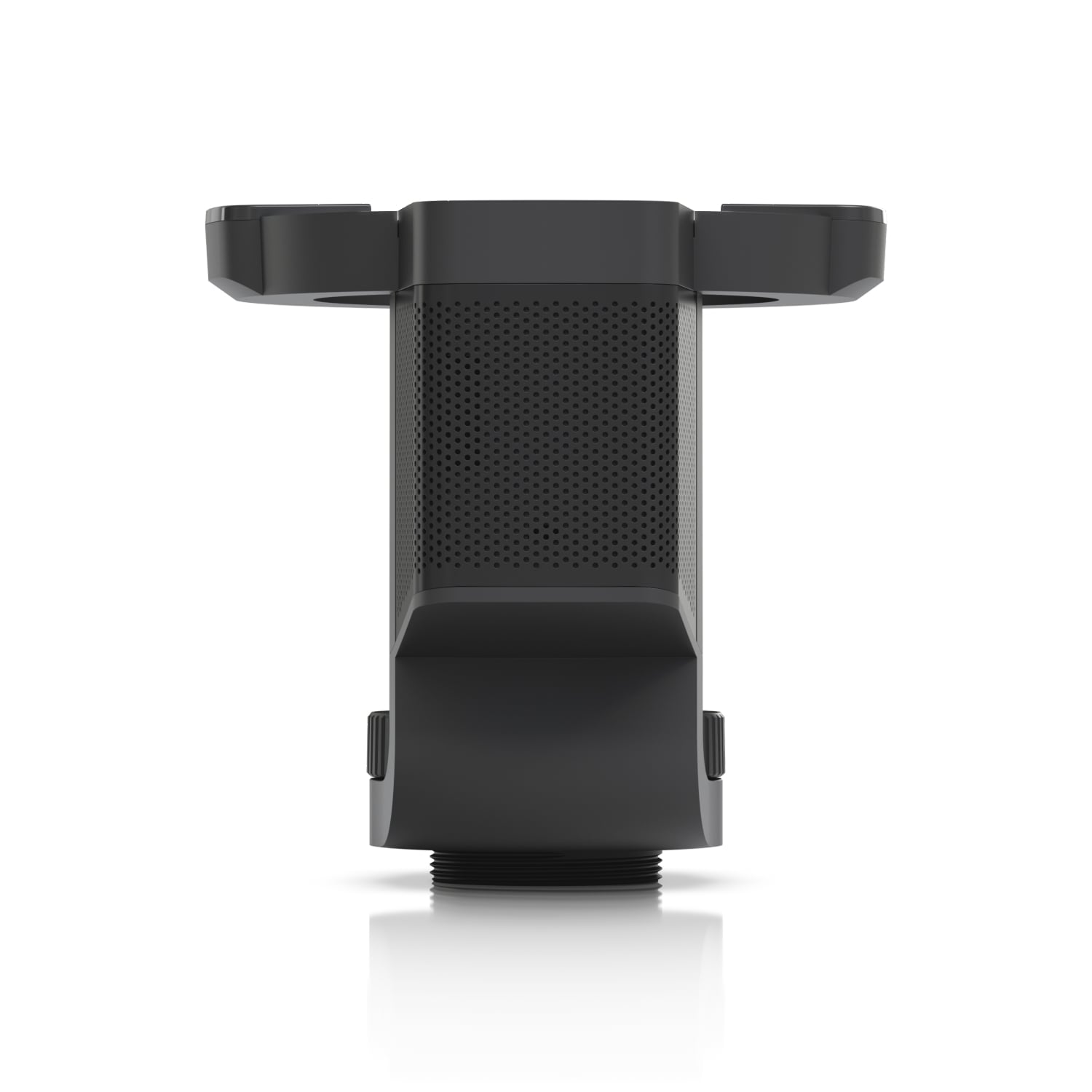 Ubiquiti UACC-Pro-Bullet-Enhancer-B Pro Bullet Enhancer Black With IR Floodlight and Radar Detection