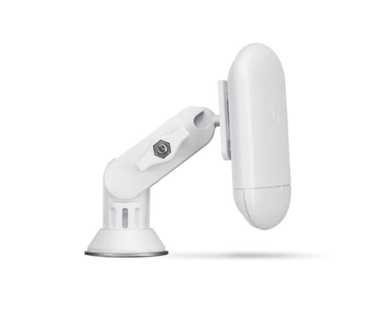 Ubiquiti Quick-Mount Toolless Quick-Mounts for CPE Products. Supports NanoStation NanoStation