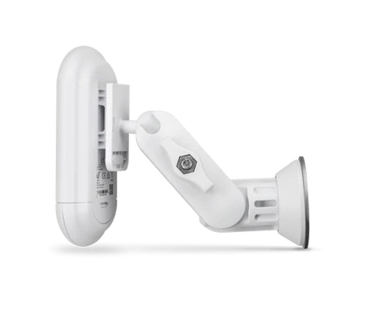 Ubiquiti Quick-Mount Toolless Quick-Mounts for CPE Products. Supports NanoStation NanoStation