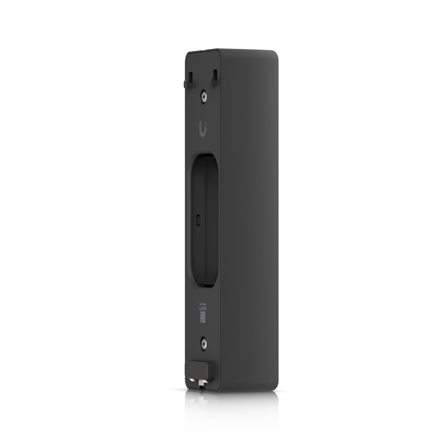 Ubiquiti UACC-Reader-Pro-AM-B Reader Pro Angle Mount Black For UniFi Professional Access Readers