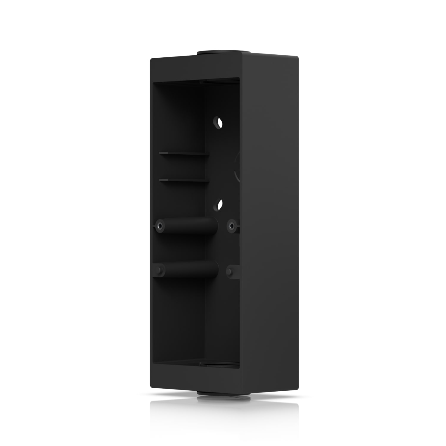 Ubiquiti UACC-Reader-Pro-JB-B Reader Pro Junction Box Black for UniFi Access Readers and Doorbells