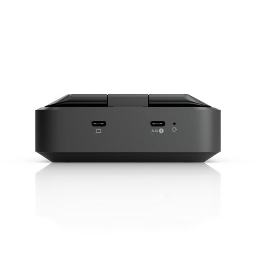 Ubiquiti AirWire - WiFi 7, STR MLO, Full-Duplex Links, Multi-Gigabit Speeds