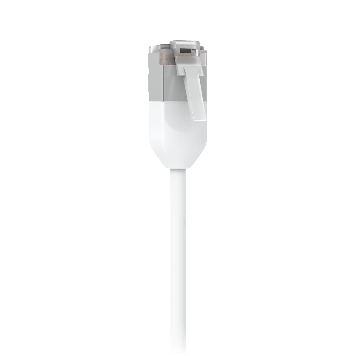 Ubiquiti UACC-Cable-Patch-Outdoor-C6A-2M-W UniFi Outdoor Cat6A Patch Cable 2 m White 10 GbE