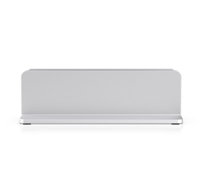 Ubiquiti UACC-CKG2-Plus Stand UniFi Cloud Key Gen2 Plus Stand Aluminum Stand Accessory for The