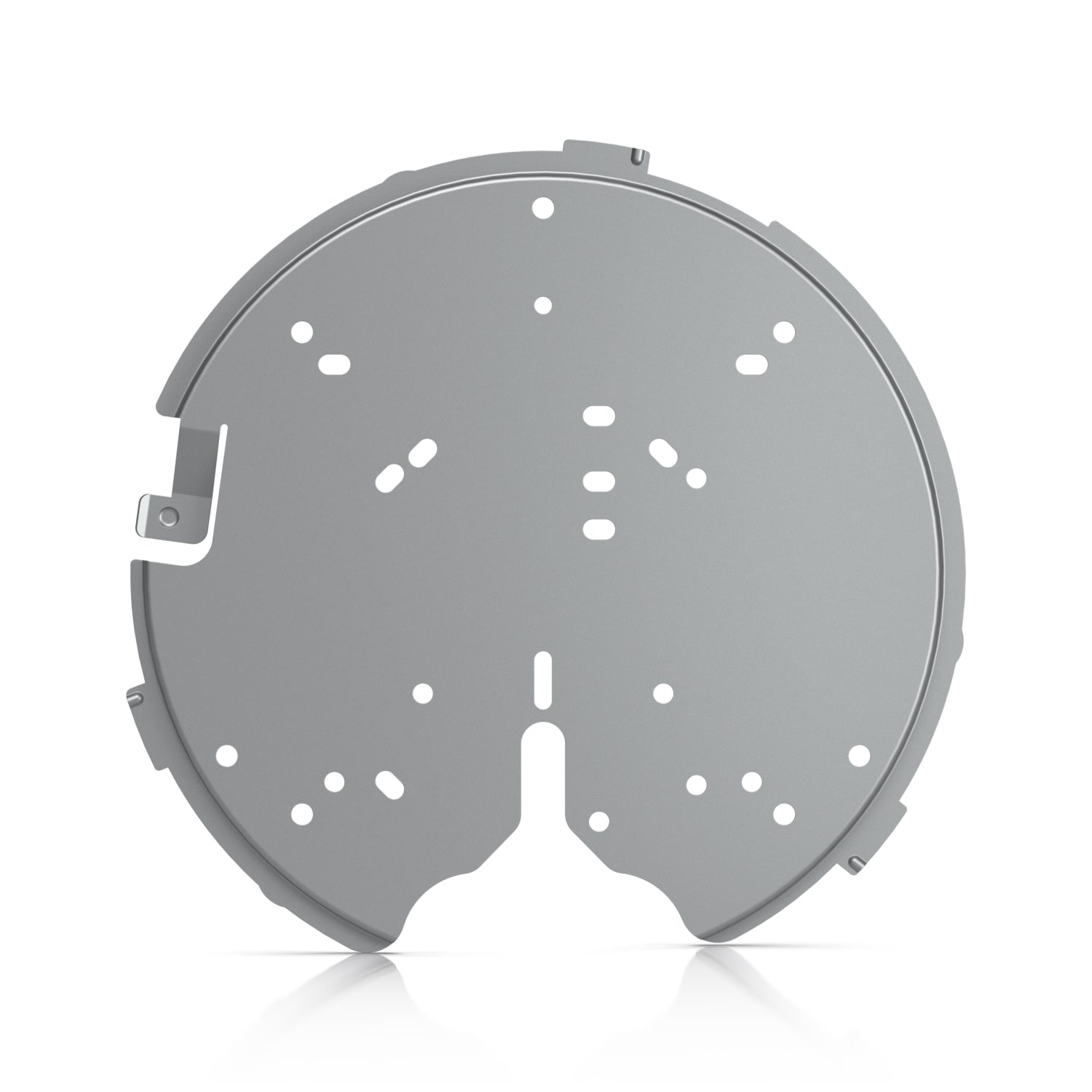 Ubiquiti U-PRO-MP Versatile Mounting System For U7 Pro U6 Enterprise U6 Pro U6 Long-Range AC